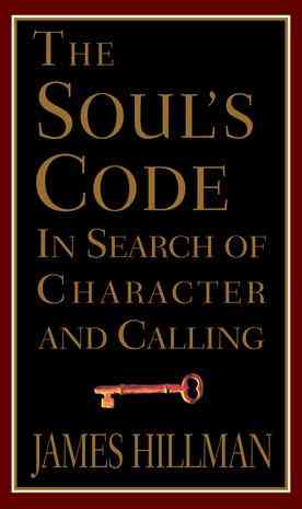 The Soul's Code