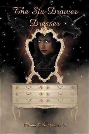 The Six Drawer Dresser