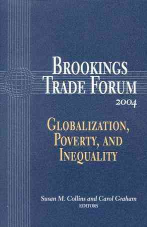 Brookings Trade Forum