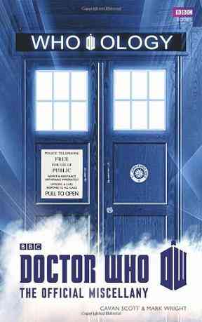 Doctor Who