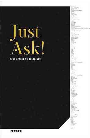Just Ask!