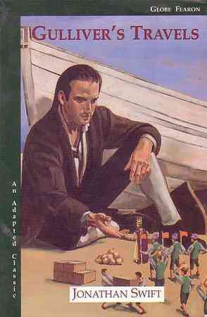 Adap Classics Gulliver's Travels Se 95c