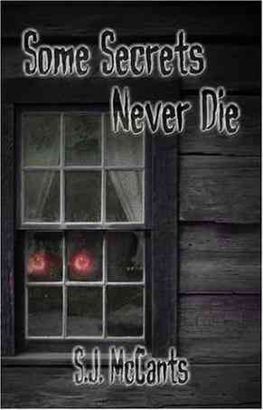 Some Secrets Never Die