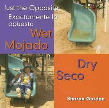 Wet/Dry/Seco/Mojado