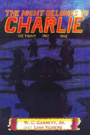 The Night Belongs to Charlie