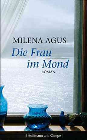 Die Frau im Mond