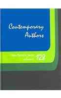 Contemporary Authors New Revision Series