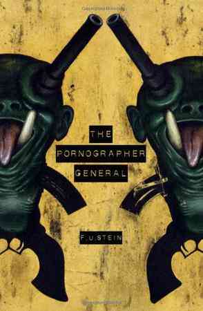 The Pornographer-General