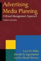 Advertising Media Planning