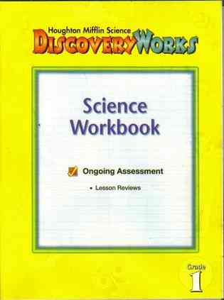 Houghton Mifflin Discovery Works