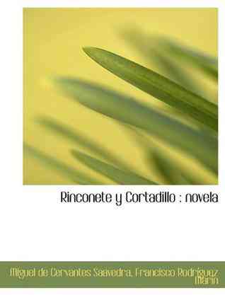 Rinconete y Cortadillo