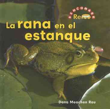 La Rana En El Estanque