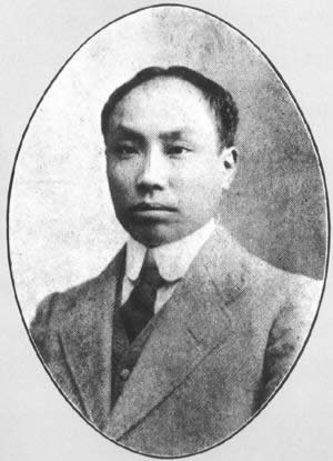诗词歌赋古文古诗古词造句早期领导人与创始人陈独秀病逝