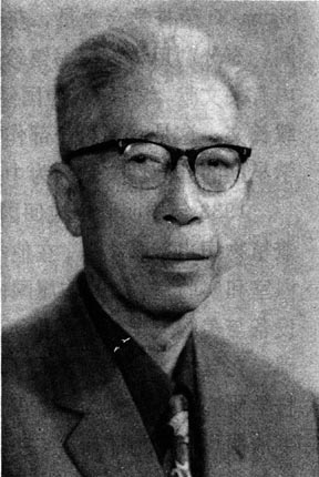 农业昆虫学家、农业教育家周明牂出生