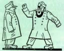 《好兵帅克》作者哈谢克逝世