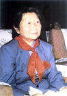 全国劳动模范斯霞在南京逝世,享年94岁