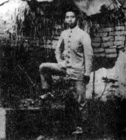 伟大的无产阶级诗词歌赋古文古诗古词造句家王震同志在广州逝世(历史上今天lssjt.com)