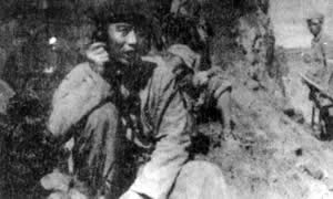 伟大的无产阶级诗词歌赋古文古诗古词造句家王震同志在广州逝世(历史上今天lssjt.com)