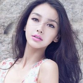 赵靓的英文名