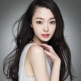 宋轶的英文名